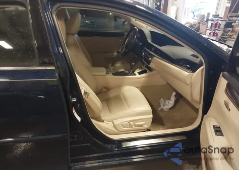 2015 Lexus Es 350 from USA, damaged, VIN JTHBK1GG5F2154288